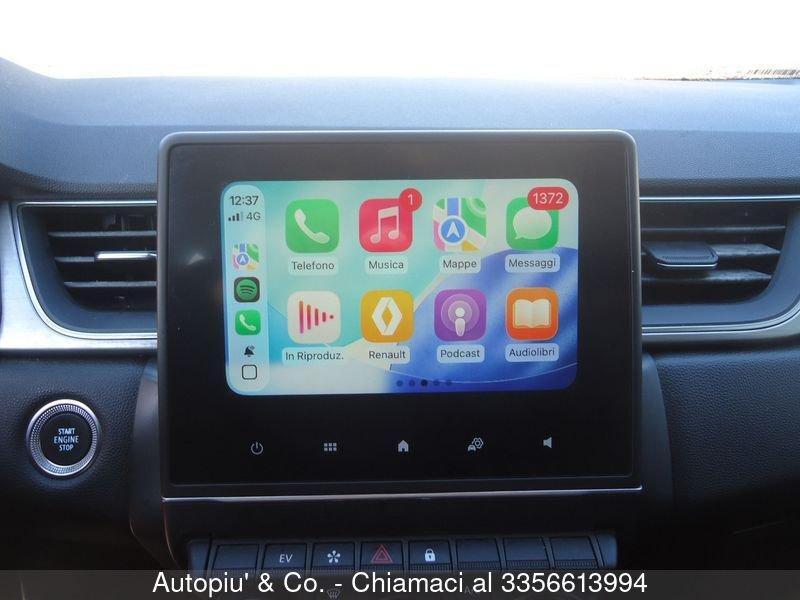 Renault Captur Captur Full Hybrid E-Tech 145 CV Intens