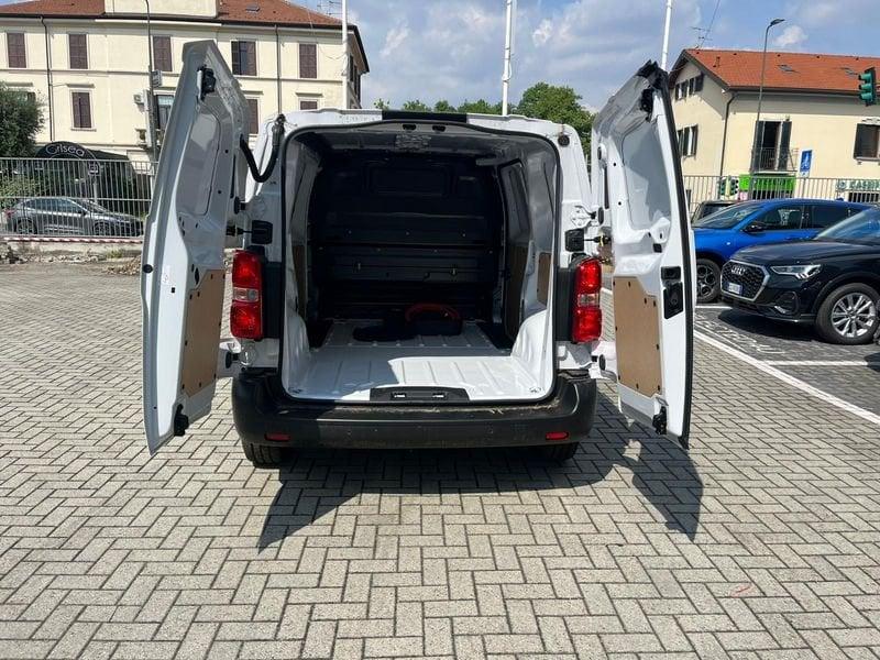 Opel Vivaro-e 75kWh M (IVA ESCL.)