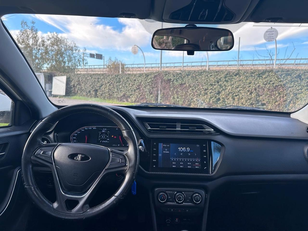 Dr 3 dr3 1.5 Bi-Fuel GPL