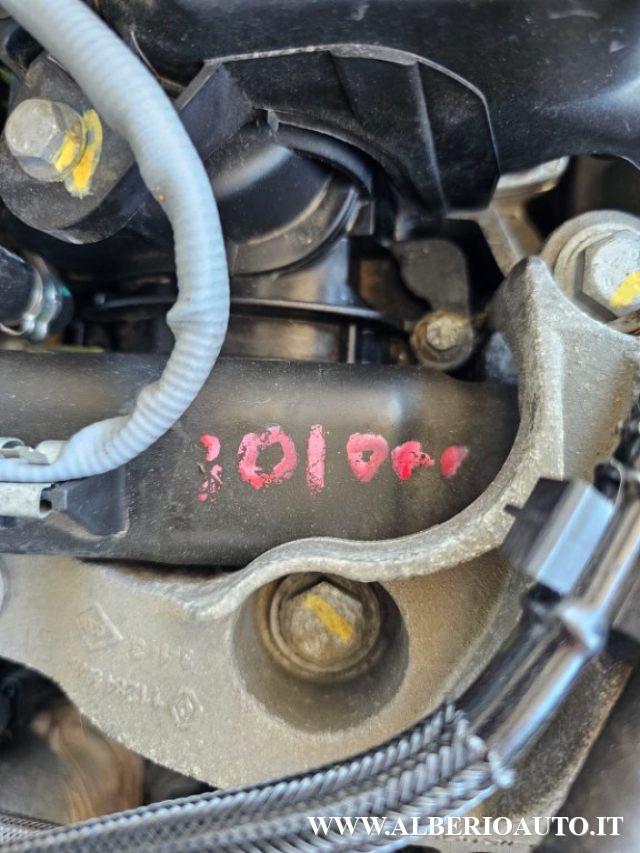 DACIA Sandero Stepway 1.5 dCi 8V 90CV Start&Stop Prestige