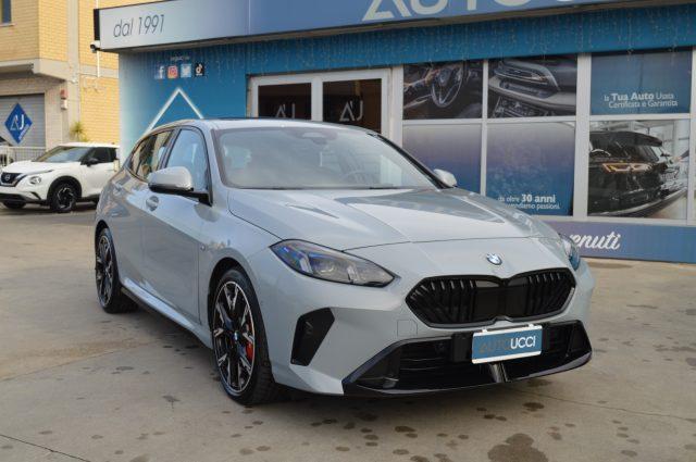 BMW 118 d MSport Pro 150 CV