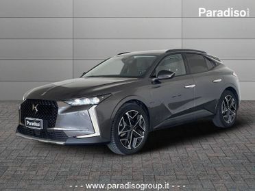 DS DS4 II 2021 1.5 bluehdi Cross Rivoli 130cv auto