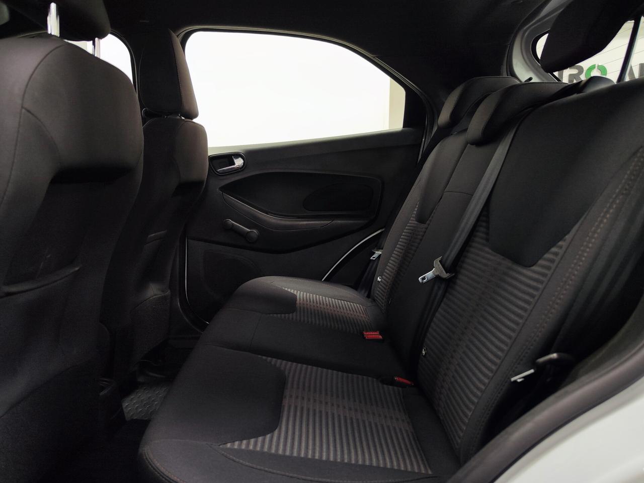 Ford KA+ 1.2 85 CV Start&Stop Ultimate