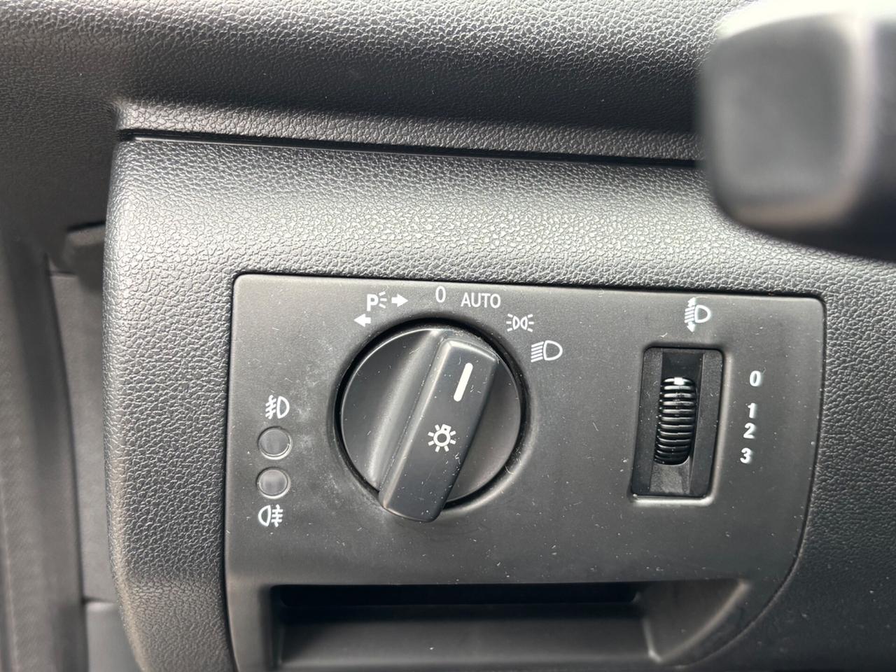 Mercedes-benz A 160 Avantgarde OK NEOPATENTATI
