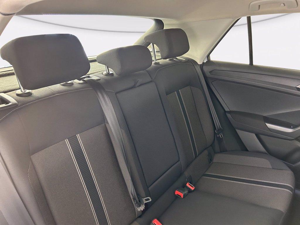 VOLKSWAGEN T-roc 1.5 tsi style dsg del 2020