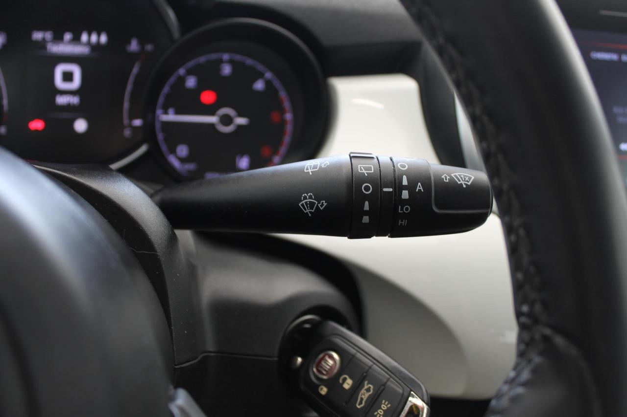 Fiat 500 X 1.6 Mjt Cross 4x2 120 Cv. DCT