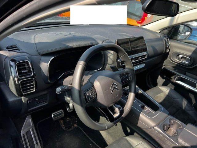 CITROEN C5 Aircross BlueHDi 130 S&S EAT8 Shine