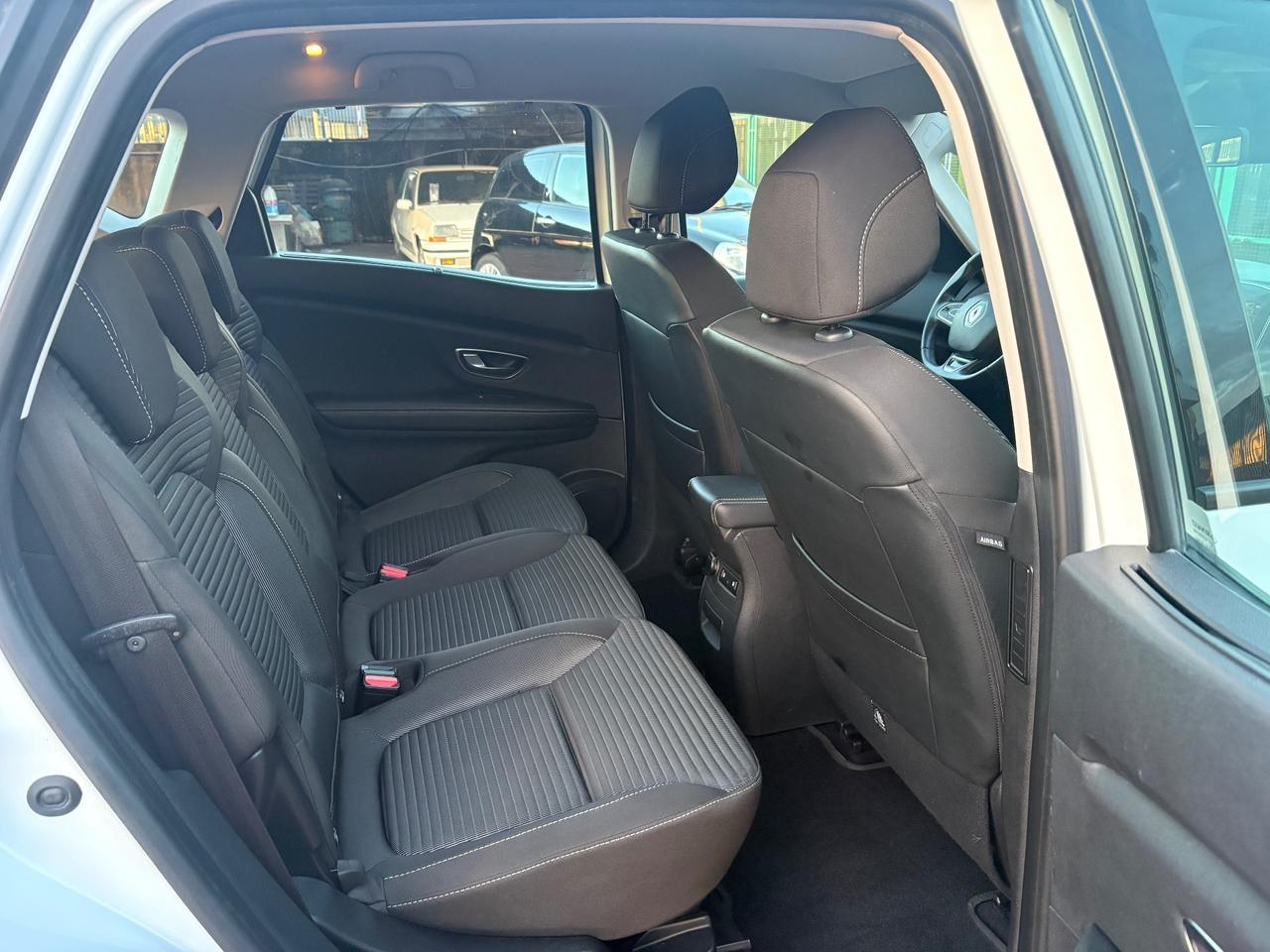 Renault Scenic Scénic Blue dCi 120 CV Business