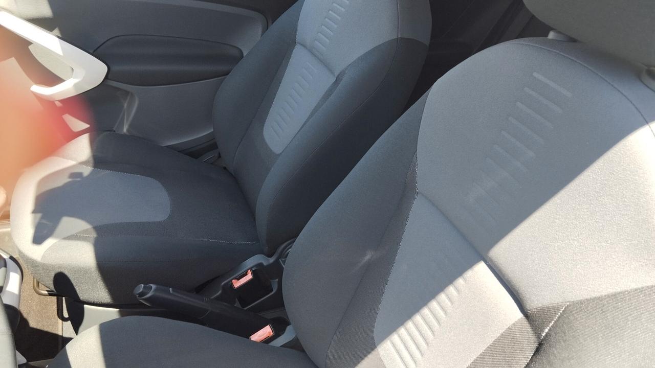 FORD KA 1.2 BENZ-33.000 KM-GARANZIA FULL