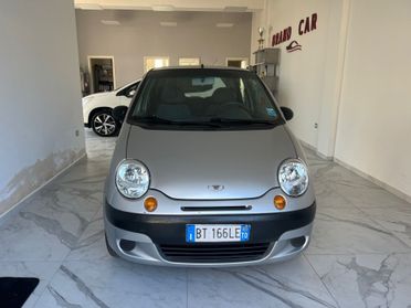 Daewoo Matiz 800i cat SE Star Unipro 2001