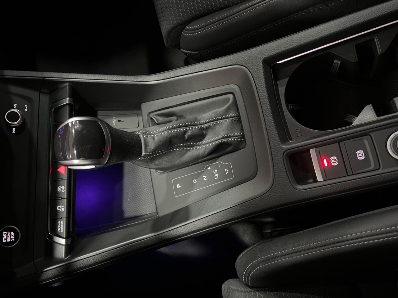 Audi Q3 35 2.0 TDI STronic SLine 150 cv