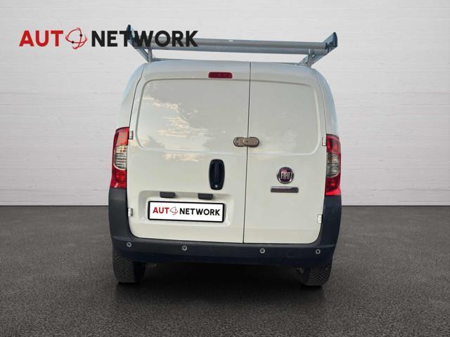 FIAT Fiorino 1.3 MJT 95CV Cargo SX