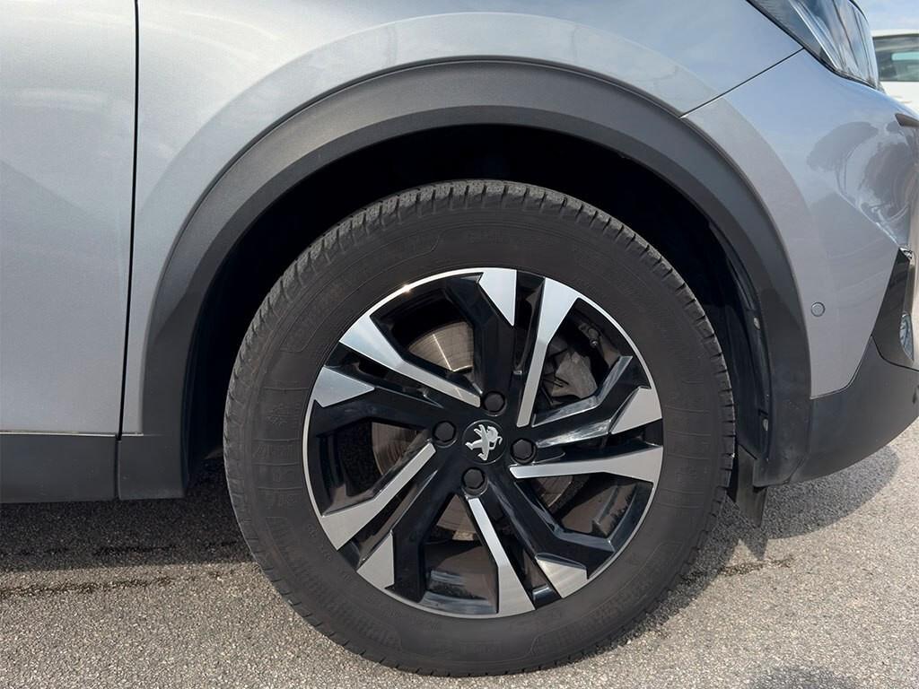 Peugeot 2008 BlueHDi 130 S&S EAT8 GT Line IN PROMO