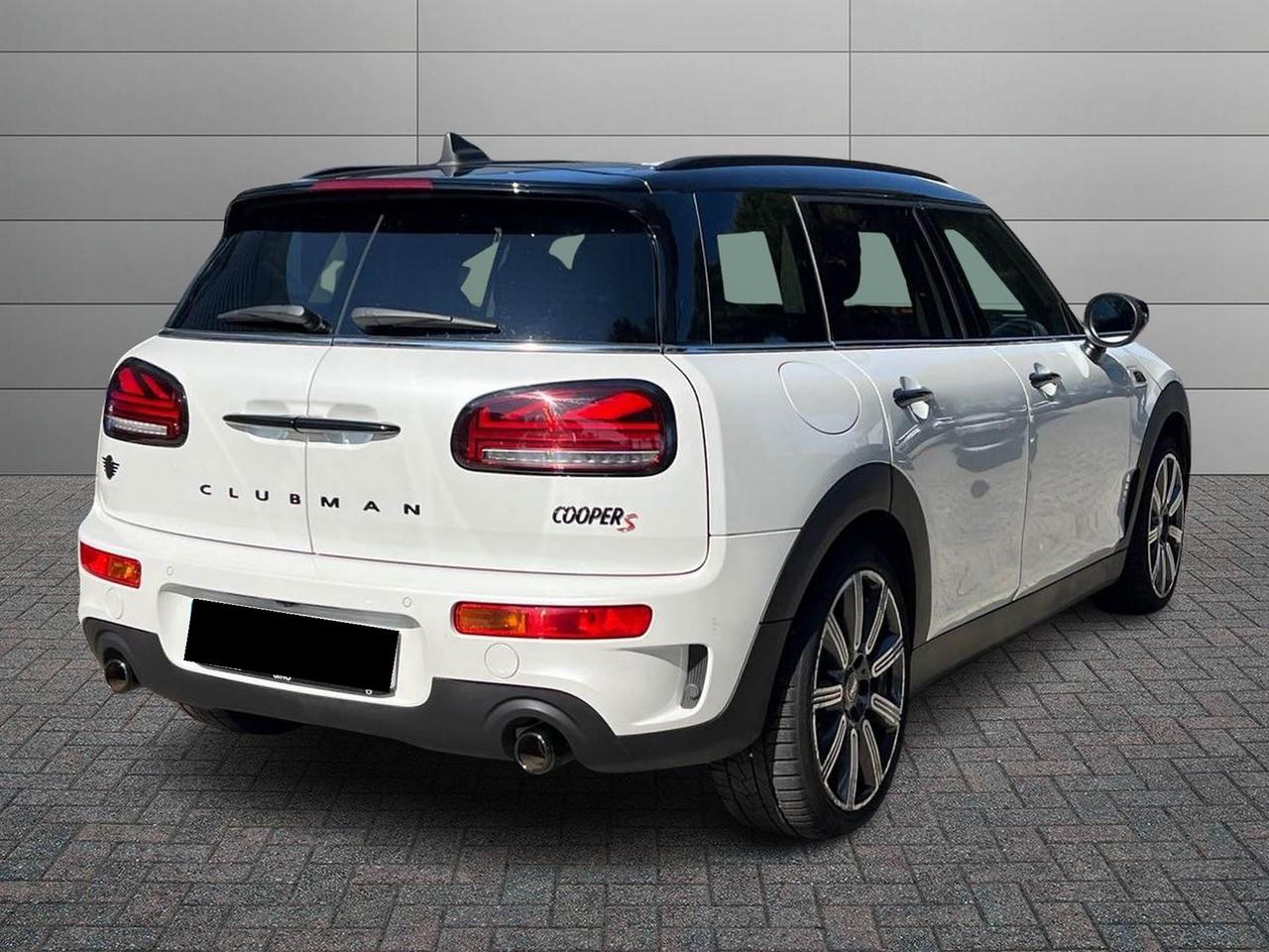 MINI Mini Clubman 2.0 Cooper S Classic