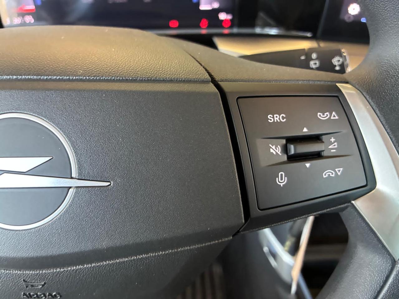 OPEL Frontera 1.2 hybrid 136cv edct