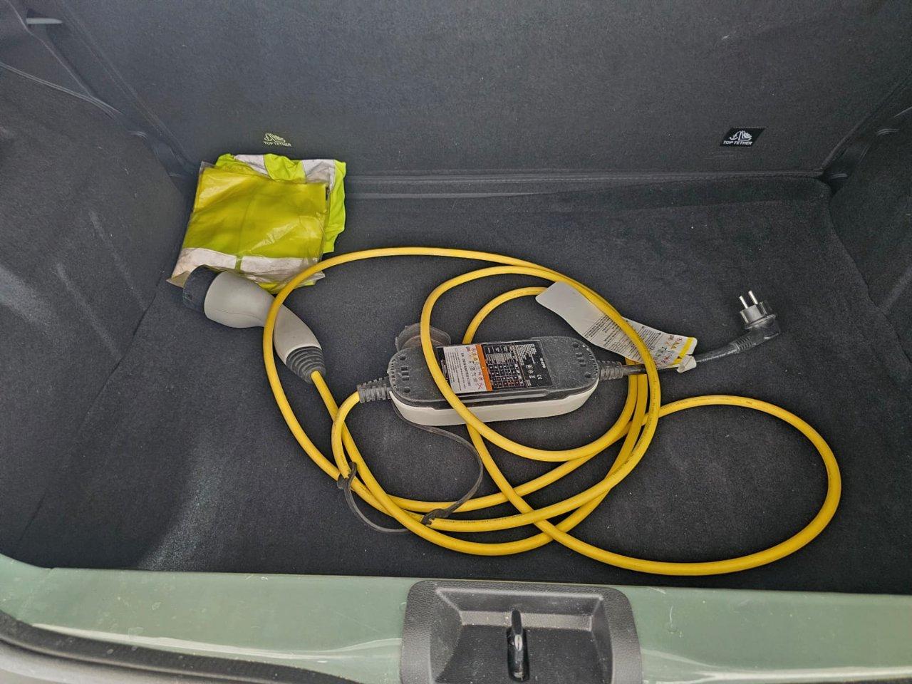 Dacia Spring Comfort Plus Electric 45