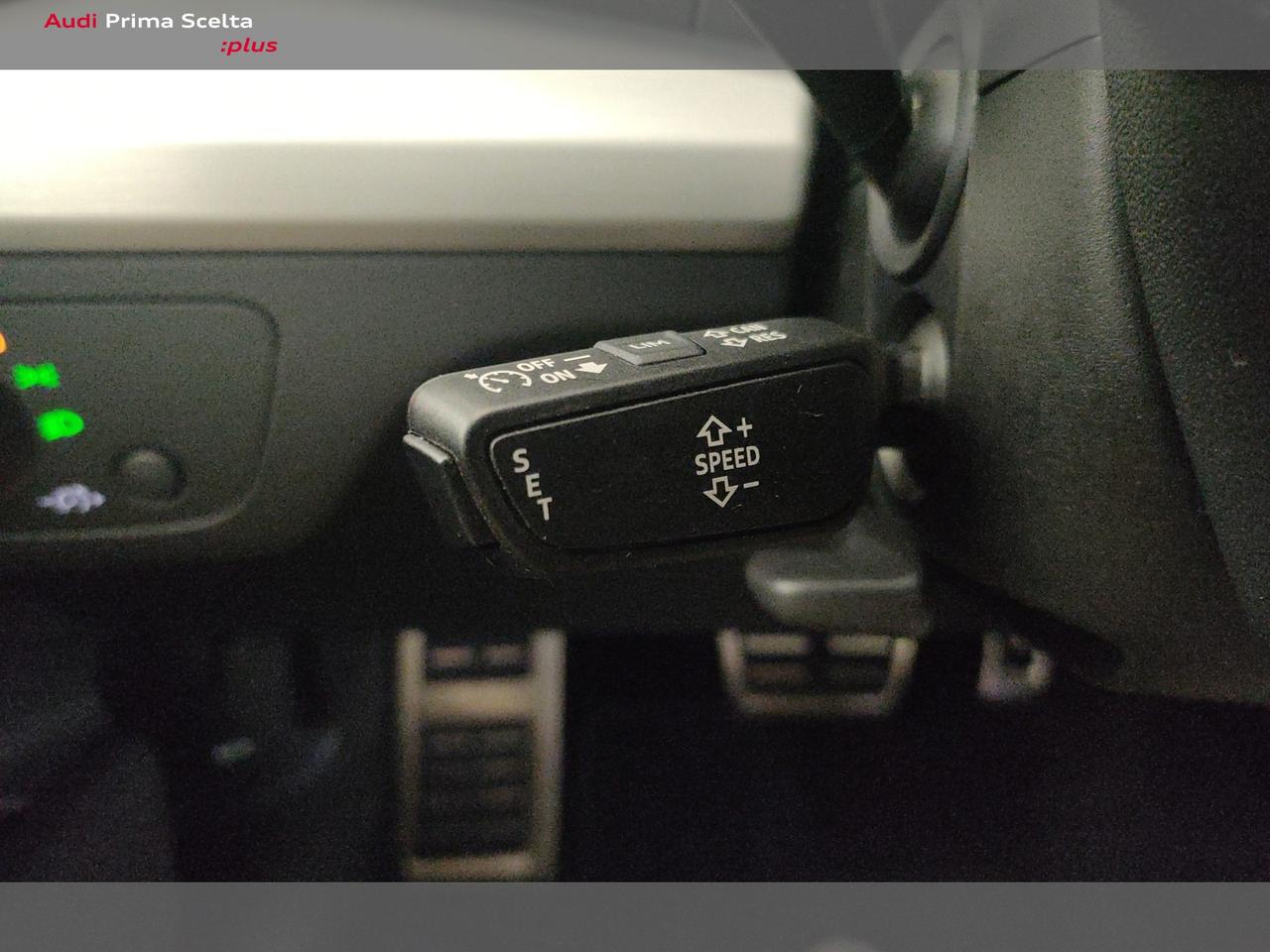 Sportback 40 2.0 TDI S line quattro S tronic