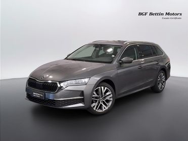 Skoda Octavia Wagon 2.0 tdi Style 150cv dsg