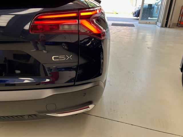 CITROEN C5 X PureTech 130 S&S EAT8 Plus