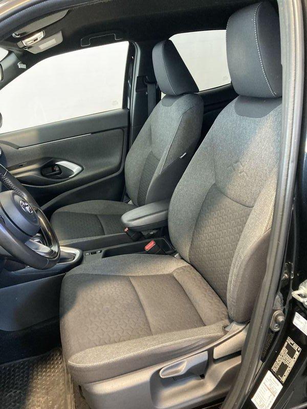 Toyota Yaris Cross 1.5H (116 CV) E-CVT Trend