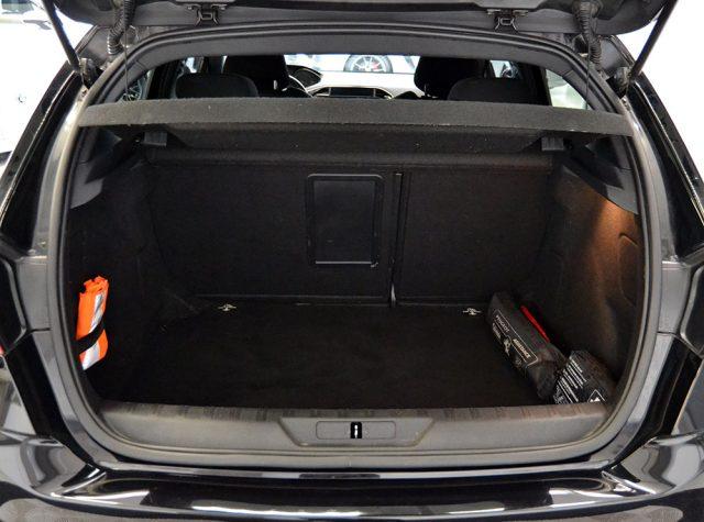 PEUGEOT 308 PureTech Turbo 130 GT Line Unico Proprietario