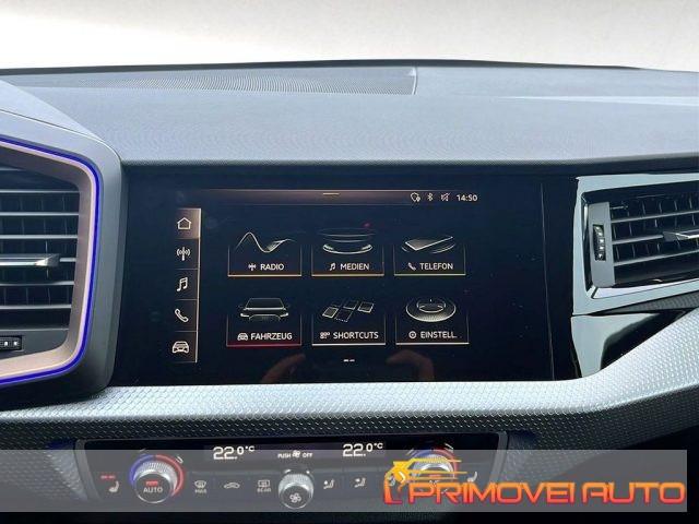 AUDI A1 SPB 35 TFSI S tronic S line