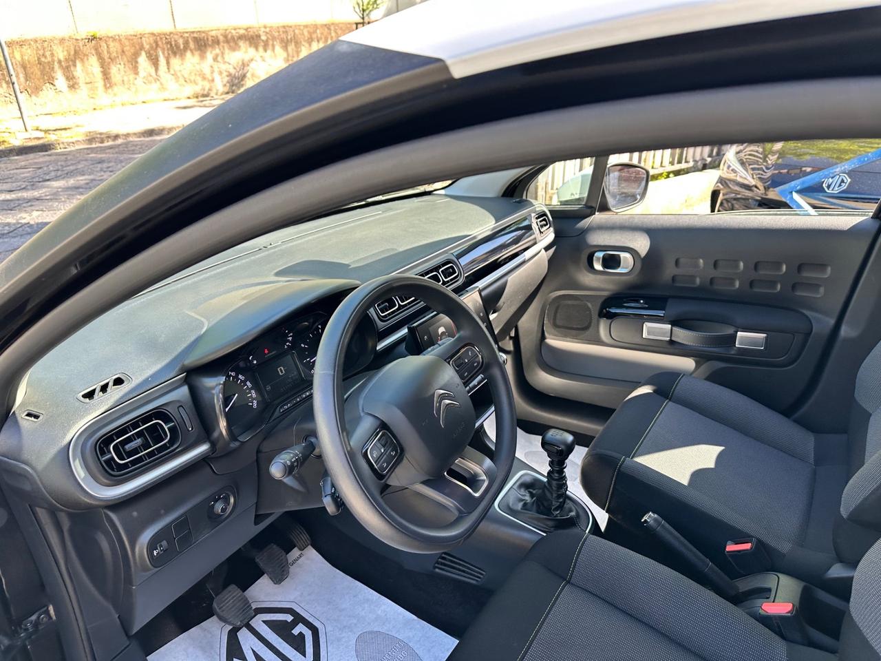 Citroen C3 BlueHDi 100 S&S Shine Pack