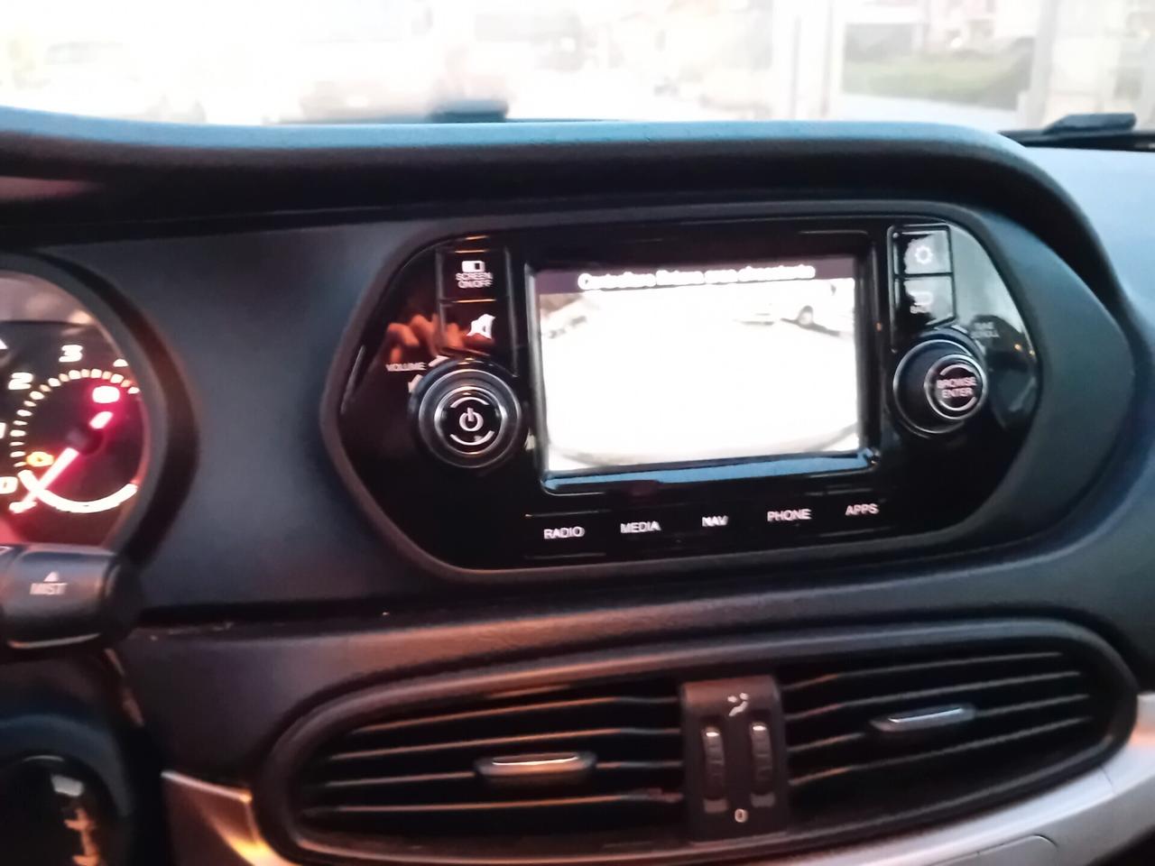 Fiat Tipo 1.6 Mjt 4 porte Opening Edition