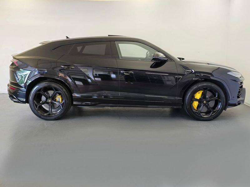 Lamborghini Urus Urus 4.0
