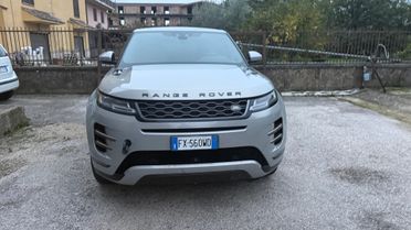 LAND ROVER EVOQUE 2.0 180 CV MOTORE ROTTO
