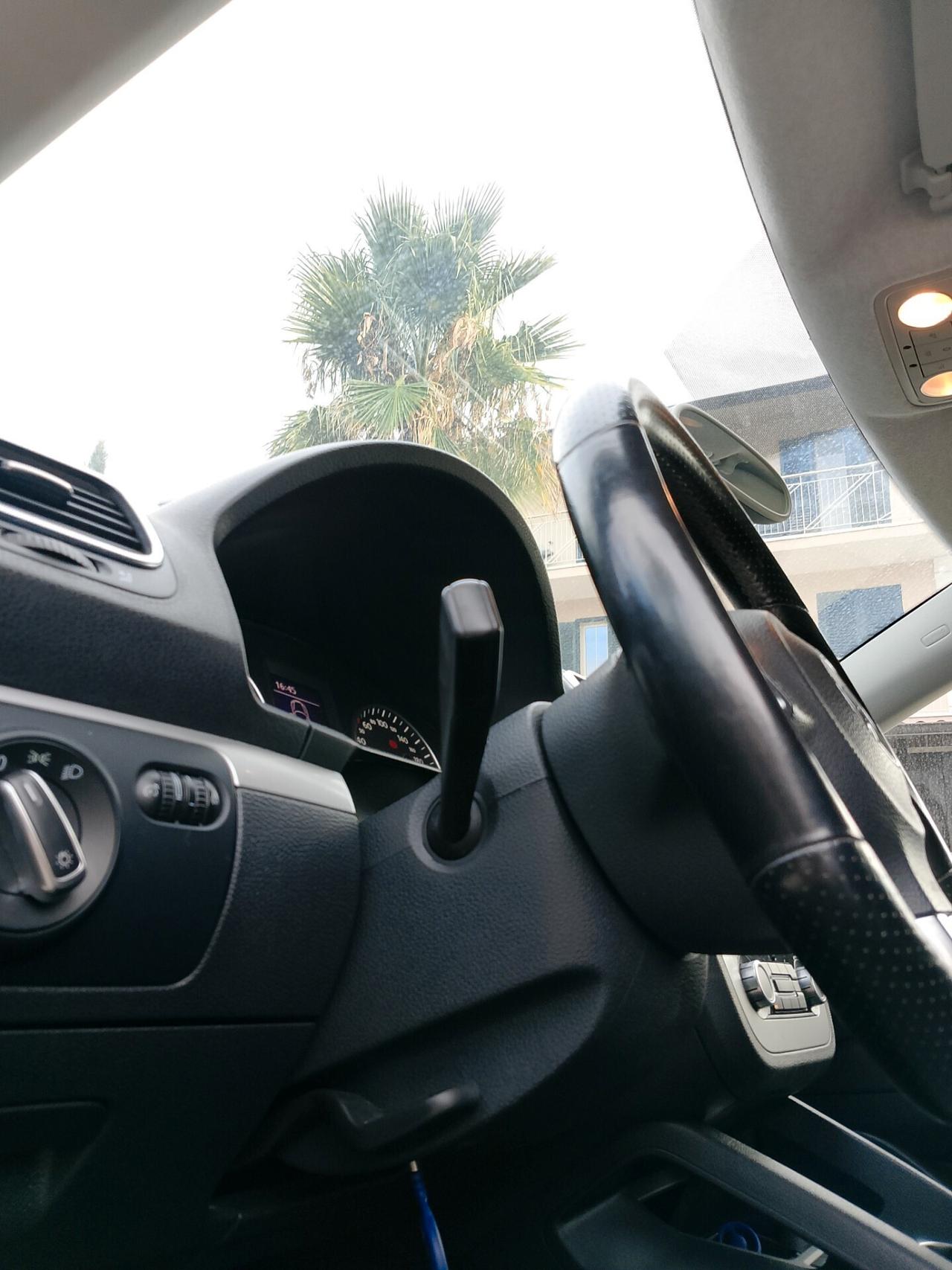 Volkswagen Scirocco 1.4 TSI 160CV