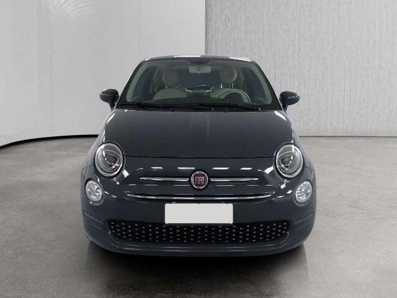 FIAT 500 1.2 Lounge 69cv my20