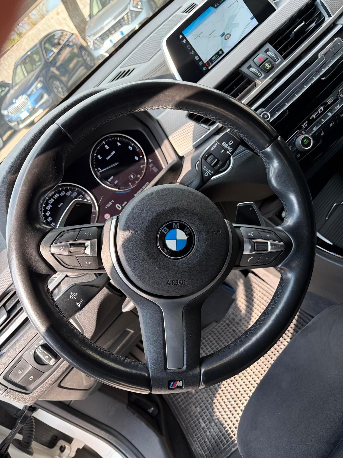 Bmw X2 18d Xdrive 150cv 110kw Msport Aut