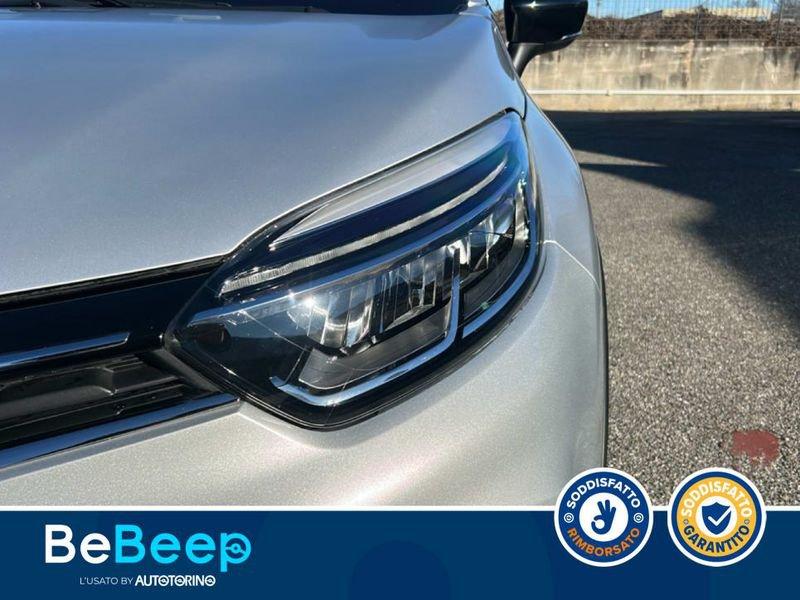 Renault Captur 0.9 TCE BUSINESS 90CV E6D
