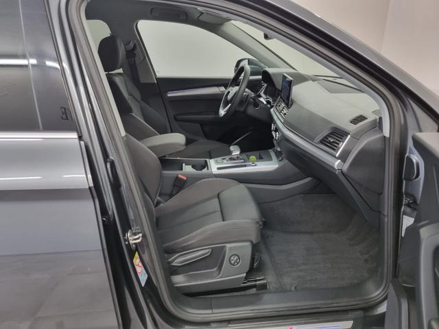 AUDI Q5 40 TDI 204 CV quattro S tronic S line plus