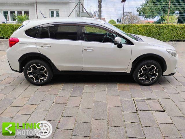 SUBARU XV 2.0D Comfort 109 CV