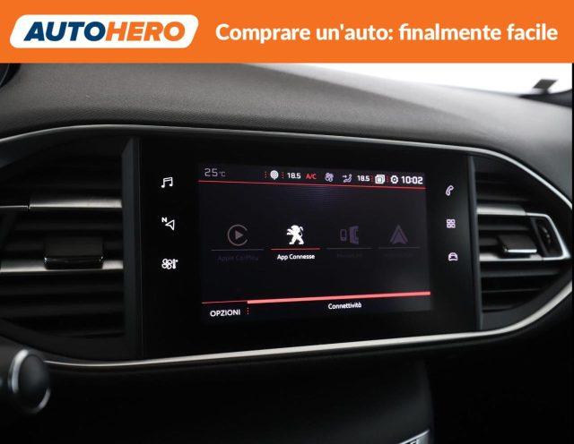 PEUGEOT 308 BlueHDi 130 S&S EAT8 GT Line