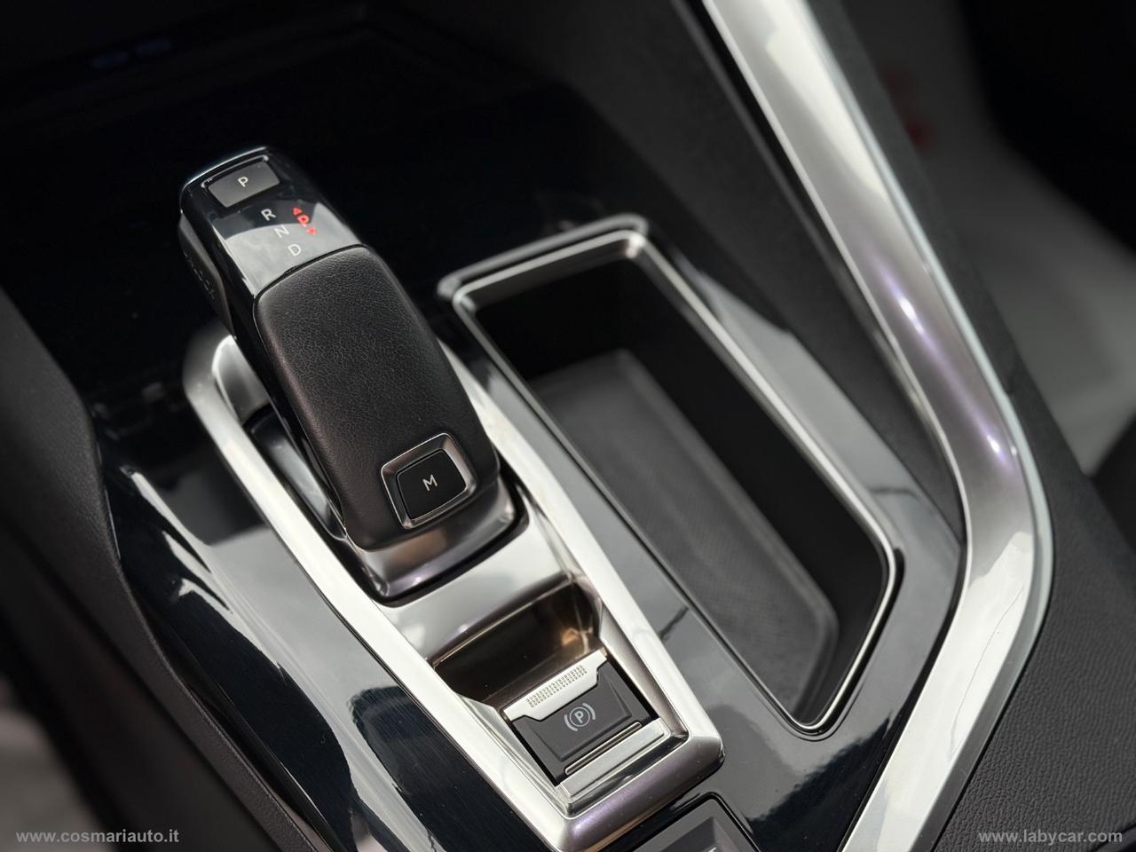 PEUGEOT 3008 BlueHDi 120 S&S EAT6 Business AUTOMATIC