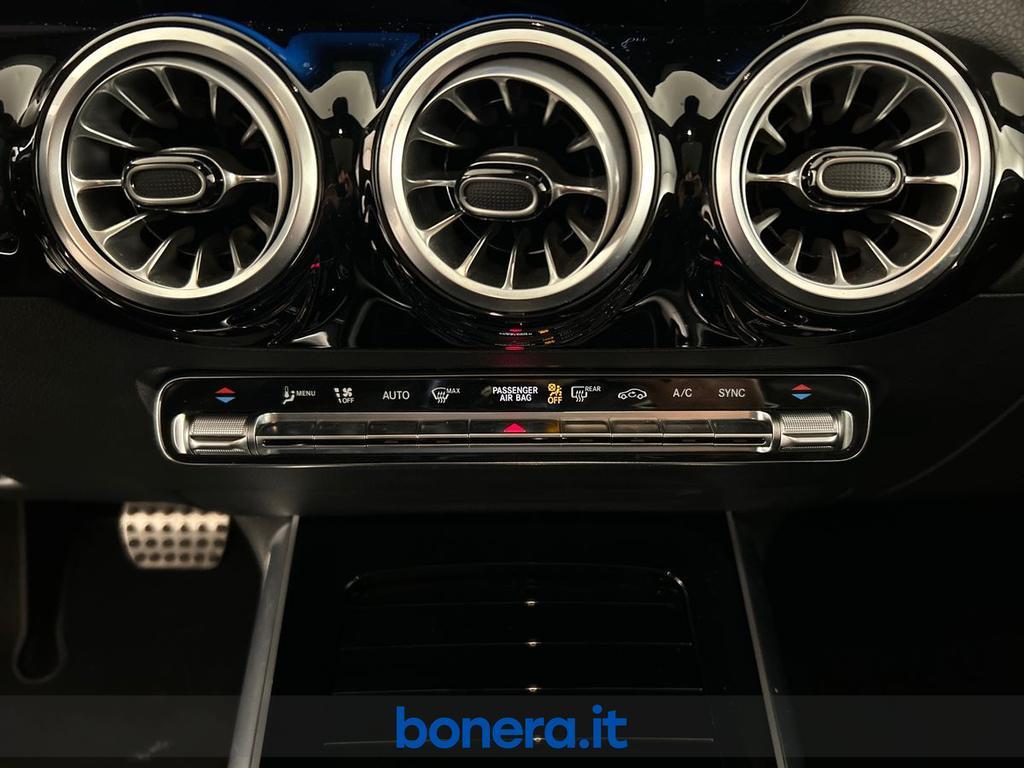 Mercedes GLA AMG 45 S AMG Line Premium Plus 4Matic+ 8G-DCT