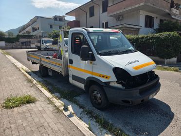 Iveco Daily 35S17V 3.0 DIESEL Furgone CASSONE FISSO