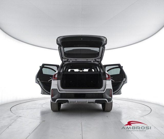 BMW X1 sdrive20d mhev 48V MSport auto