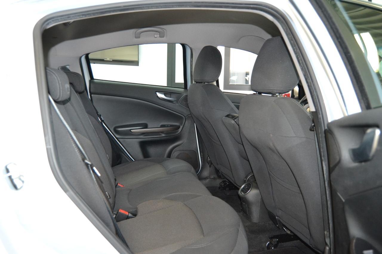 Alfa Romeo Giulietta 1.6 JTDm 120 CV Super Navi/Cruise