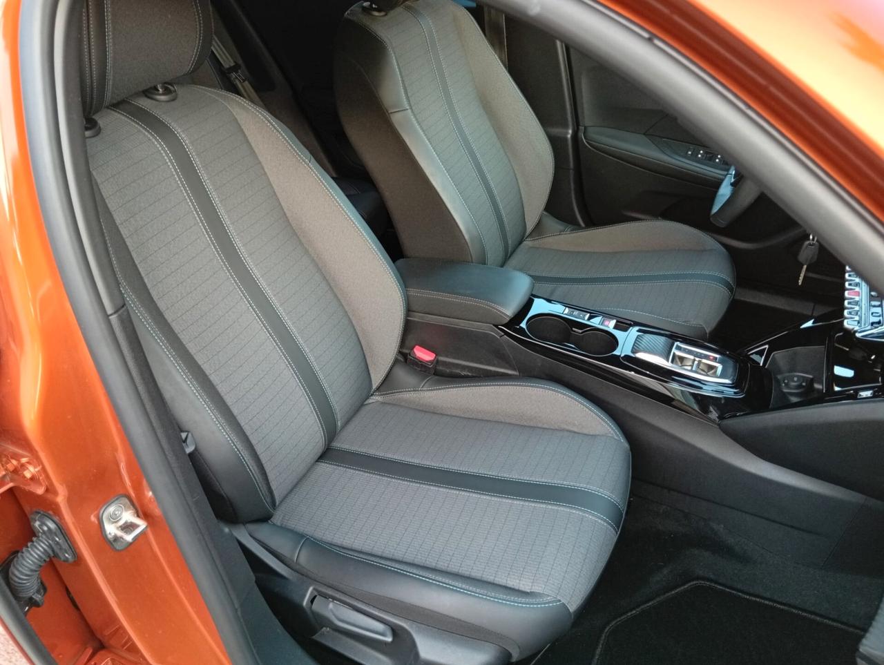 Peugeot 2008 BlueHDi 130 EAT8 Allure Unico proprietario