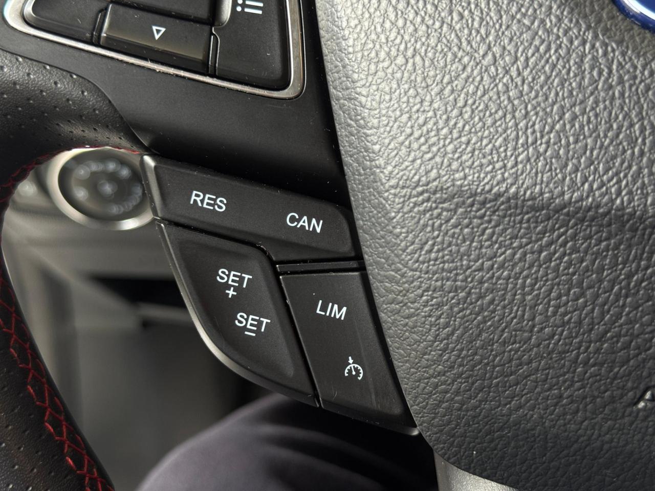 Ford EcoSport 1.0 ecoboost ST-Line s&s 125cv my19