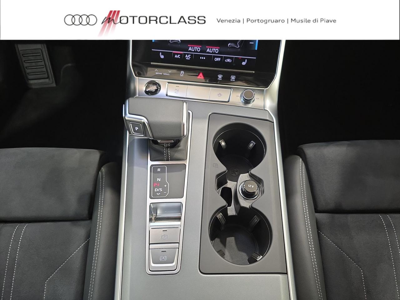 Audi A6 allroad allroad 40 2.0 tdi mhev 12v 204cv business advanced quattro ultra s tronic