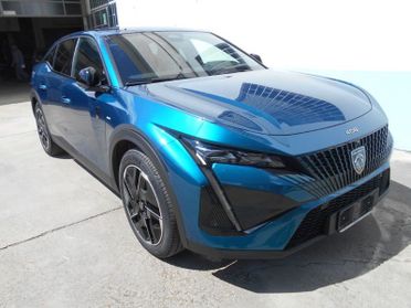 Peugeot 408 145 Hybrid Allure e-DCS6 Fin 9 Perfet Sc 38%