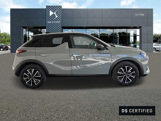 DS DS 3 DS 3 Hybrid 136 Performance Line
