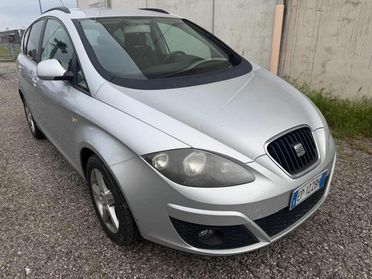 SEAT Altea XL 1.6 TDI CR DPF Reference senza lavoro da fare