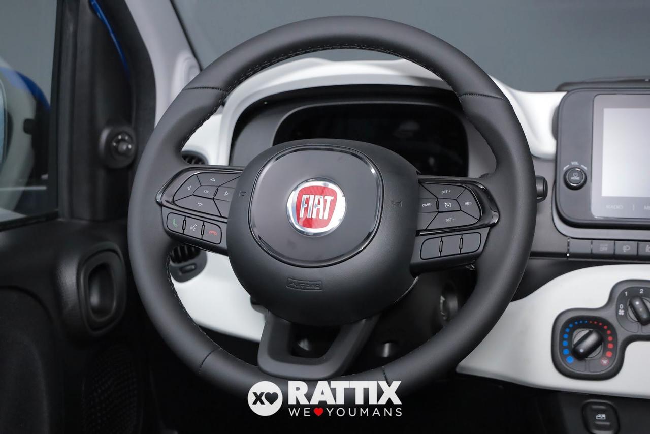 Fiat Panda Pandina 1.0 Firefly Hybrid 70CV