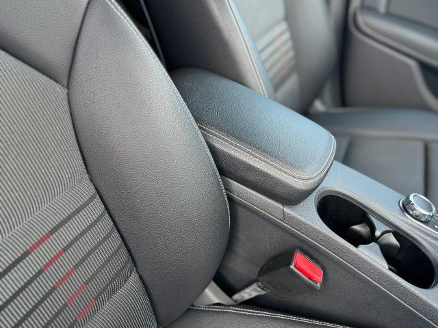 MERCEDES-BENZ B 200 d AUTOM SPORT NEXT *TUTTI SERVICE MERCEDES*UNIPROP
